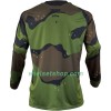 MTB/Motocross Shirt Lange Mouw Thor Terrain N002 2020